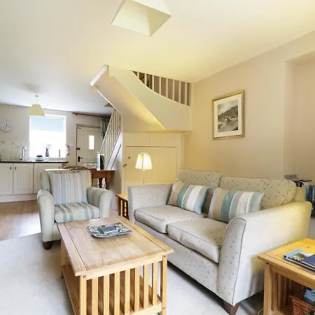 Holiday home Clairgarth