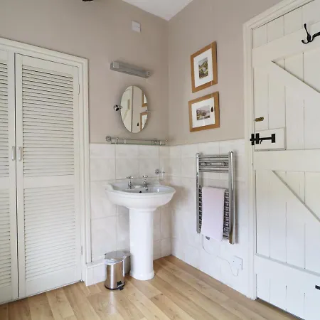 Clairgarth Holiday home *