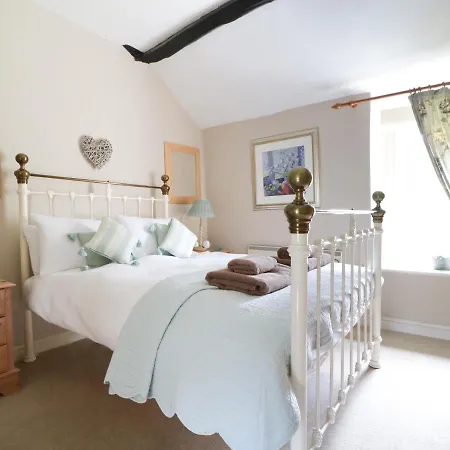 Holiday home Clairgarth