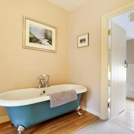 Clairgarth Casa vacanze *